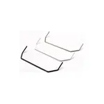 Traxxas příčný stabilizátor přední (sada): Jato