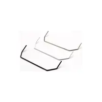 Traxxas příčný stabilizátor přední (sada): Jato