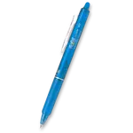 Roller Pilot 2061 FriXion Clicker M 07 - světle modrý