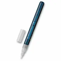 Popisovač Schneider Maxx  271 - bílý