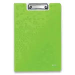 Psací podložka Wow uzavíratelná - zelená