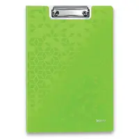 Psací podložka Wow uzavíratelná - zelená