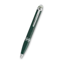 Montblanc StarWalker PolarGreen Precious Resin kuličkové pero