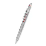 Rotring 600 Silver mechanická tužka 0,7 mm