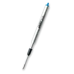Náplň do kuličkového pera Lamy M 16 - modrá šíře B