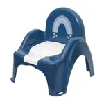 Tega baby Nočník křesílko Meteo - navy