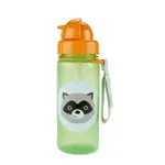 SKIP HOP Zoo Hrnek se slámkou PP bez PVC a BPA Mýval 12m+