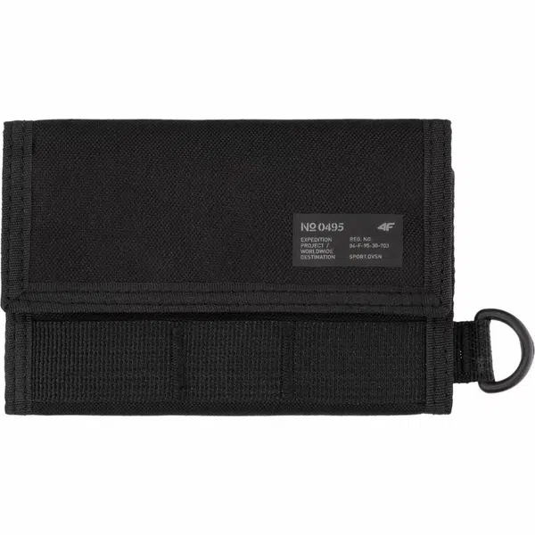 4F Wallet