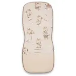 Vložka do kočárku Baby Mix Žirafa