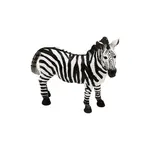 Figurka Zebra 10 cm