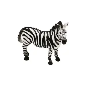 Figurka Zebra 10 cm
