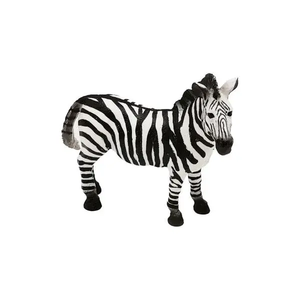 Figurka Zebra 10 cm