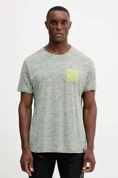 Sportovní tričko LA Sportiva Pocket Logo