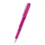 Lamy Safari Pink hrot B