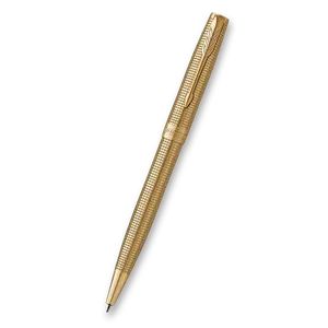 Parker Sonnet SE Ciselé GT kuličkové pero