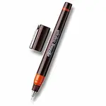 Rotring Isograph - výběr šíře hrotu 0,1 mm