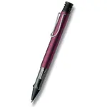 Lamy AL-star Black Purple kuličkové pero