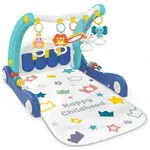 Chodítko a interaktivní deka 2v1