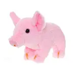 Prasátko plyšové 24cm