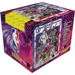 NBA 2024/2025 - samolepky - BOX (50 ks)