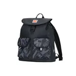 LEGO® Tribini HAPPY batoh - černý