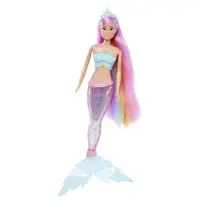 Panenka Steffi Mořská víla Magic