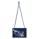 BAAGL Peněženka na krk Vesmírná loď