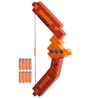 HASBRO - Nerf Minecraft luk