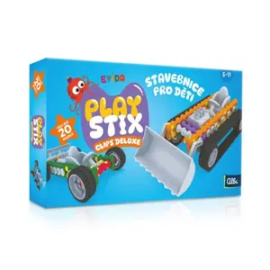 Albi Kvído - Playstix Clips Deluxe