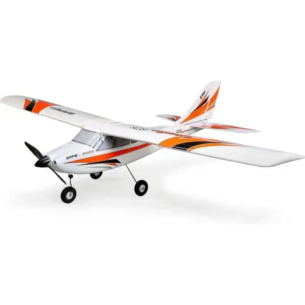 E-flite Apprentice STS 15e 1.5m SAFE BNF Basic