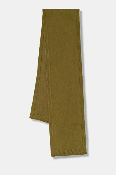 Šála s přídavkem vlny United Colors of Benetton