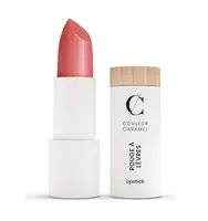 Couleur Caramel BIO 503 Pink Nude saténová rtěnka 3,5 g
