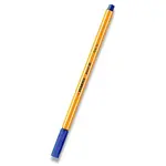 Liner STABILO point 88 - noční modrá