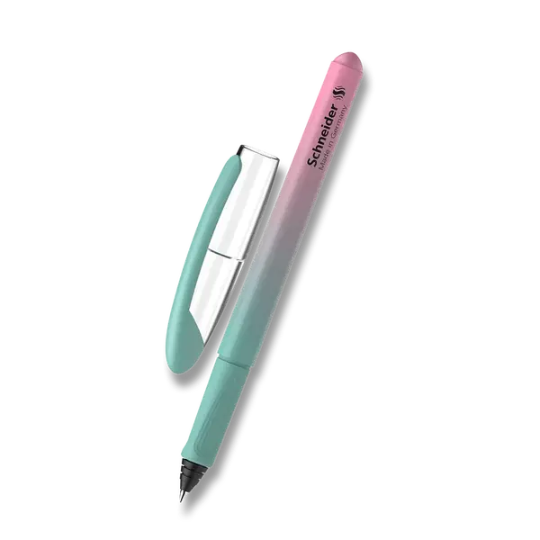 Bombičkový roller Schneider Voyage Tulip