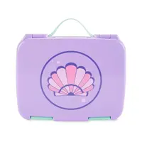 SKIP HOP Spark Style Krabička na oběd Bento Mušle 3r+