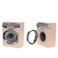 Pračka 18,5x13,5x9cm na baterie se světlem a zvukem