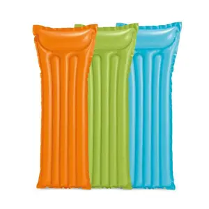 Intex nafukovací lehátko Economats
