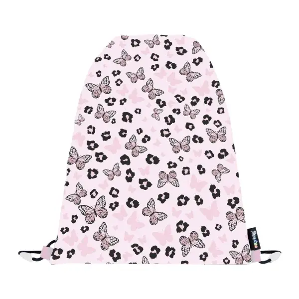 Sáček na cvičky OXY NEXT Butterfly