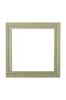 Závěsná police Bloomingville Larna 35 x 35 x 12 cm