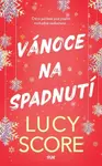 Vánoce na spadnutí - Lucy Score