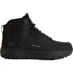 Lee Cooper WINTER Pánská zimní obuv, černá, velikost