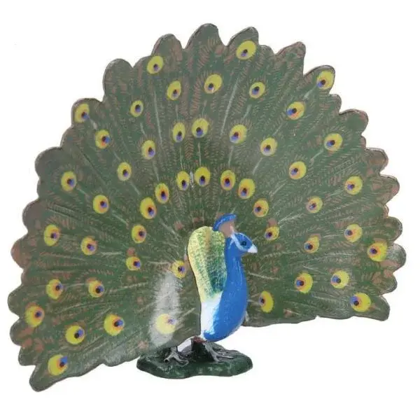Figurka Páv 11,5 cm