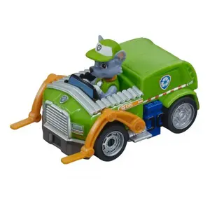 Auto FIRST 65026 Tlapková patrola - Rocky