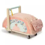 Lilliputiens - vozítko - jelenček Stella