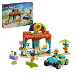 LEGO® Friends 42625 Plážový stánok so smoothies