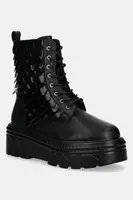 Workery Koi Footwear Draco Scale