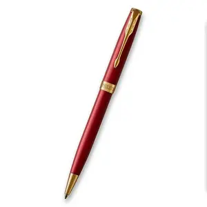 Kuličkové pero Parker Sonnet Red GT