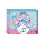 Janod Atelier Kreativní sada DIY Vyrob si sám Korunka Diadém Magický oceán