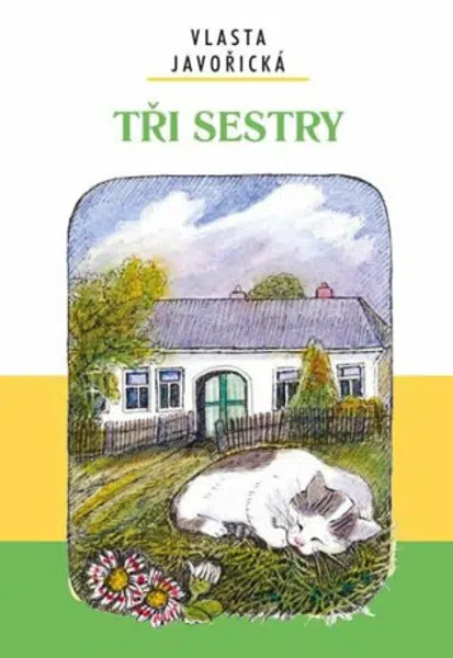 Tři sestry - Vlasta Javořická