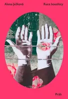 Ruce houslisty - Alena Ježková, Michaela Kukovičová